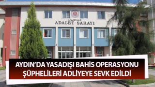 Şüphelilerin hesaplarında 67 milyonluk para hareketi tespit edildi