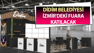 Didim Belediyesi hazırlıklarını tamamladı