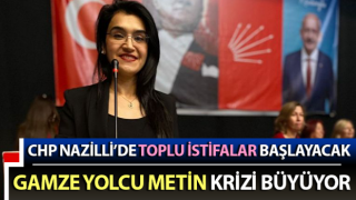 Gamze Yolcu Metin krizi büyüyor