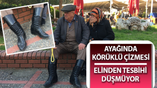 Yörük kültürünü yaşatıyor