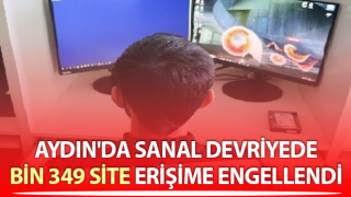 Jandarmanın sanal devriyesi, suçlulara göz açtırmıyor