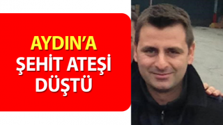 Konya'da düşen NF-5 uçağı kazasında bir asker şehit oldu