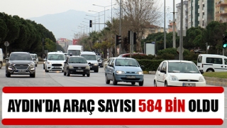 Araç sayısı belli oldu