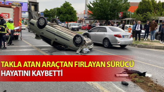 Aydın’da trafik kazası: 1 ölü