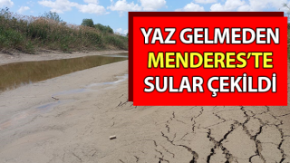 EKODOSD, açığa çıkan çöplerin temizlenmesi çağrısı yaptı