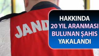 Nazilli’de 4 suçtan aranan şahıs yakalandı