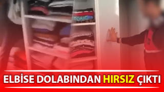 Nazilli’de 5 yıl hapis cezası bulunan şahıs yakalandı