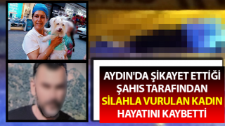 Evinin önünde hayatını kaybetti