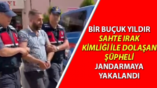 Aydın’da hapis cezası bulunan şahıs yakalandı