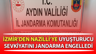 İki bin 340 adet sentetik uyuşturucu hap ele geçirildi