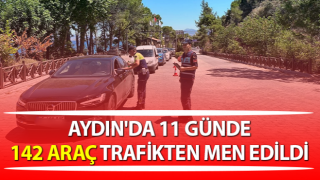 Jandarma kural tanımaz sürücülere göz açtırmıyor