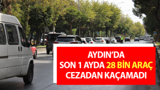 Haziran ayında trafik kazalarında 5 kişi hayatını kaybetti