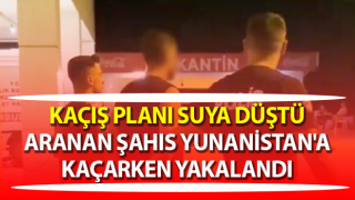 Kuşadası’nda 7 yıl hapis cezası bulunan şahıs yakalandı